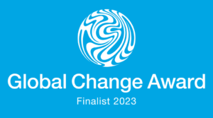 Global Change Award