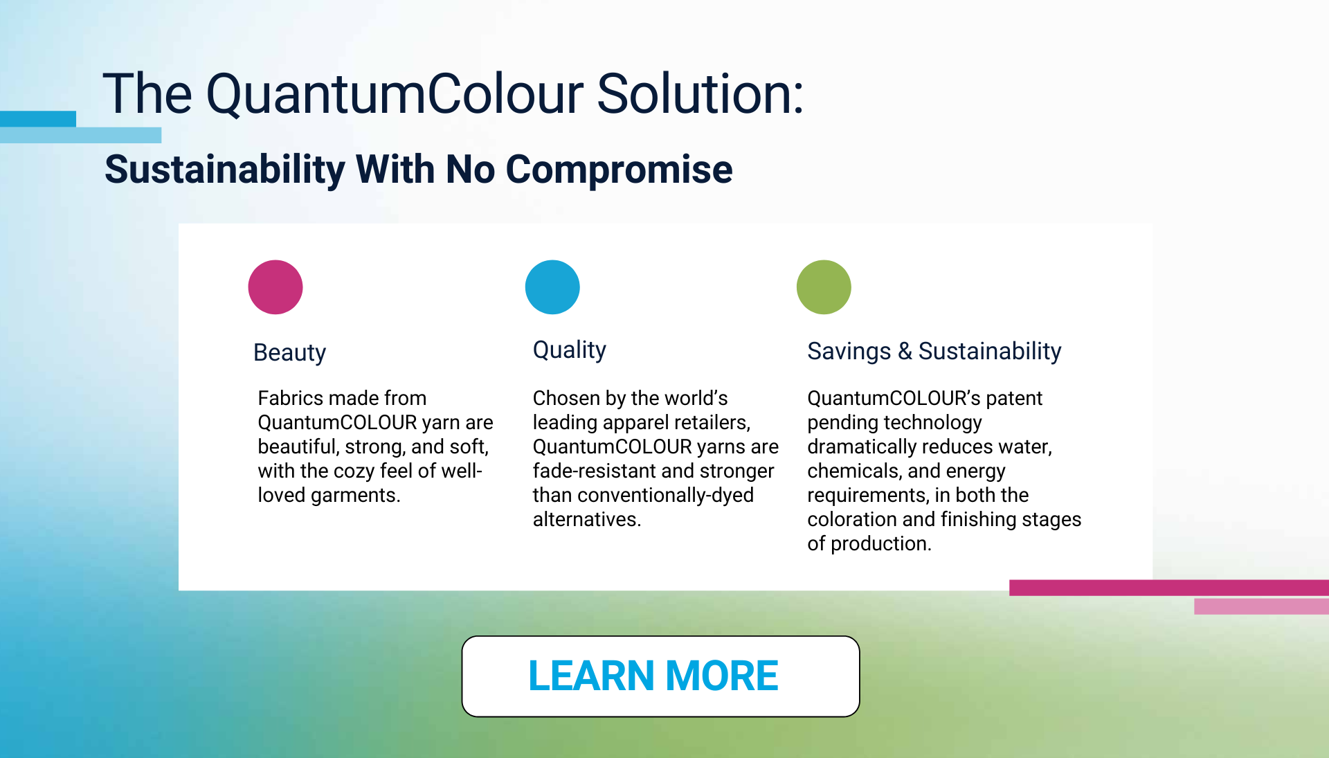 Quantum Colour Solution Desktop
