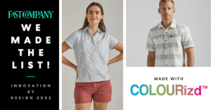 Fast Company - We Made the List!